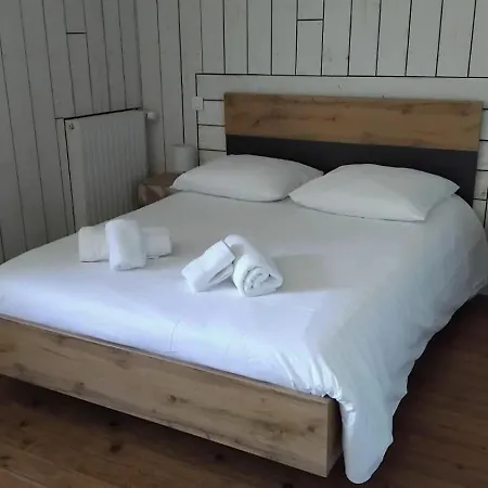 Holiday home La Jolie Page *