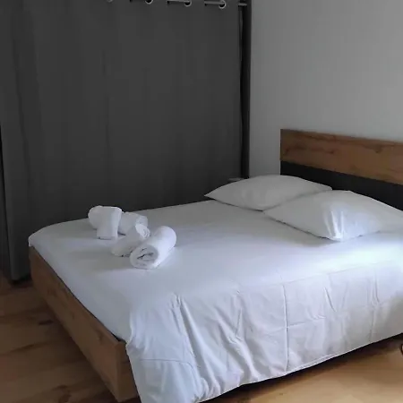 La Jolie Page Holiday home Saint-Aubin-des-Ormeaux