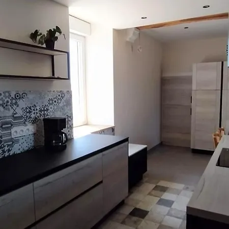 La Jolie Page Holiday home