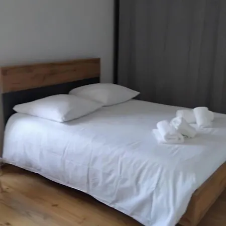 La Jolie Page Holiday home Saint-Aubin-des-Ormeaux